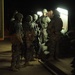 Joint patrol in the Kadamiyah area of Baghdad