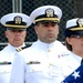 Retirement ceremony aboard the USS Bowfin Submarine Museum