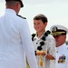 Retirement ceremony aboard the USS Bowfin Submarine Museum