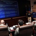 Top Enlisted War Fighters Tackle Troop Concerns