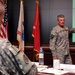 Top Enlisted War Fighters Tackle Troop Concerns