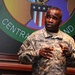 Top Enlisted War Fighters Tackle Troop Concerns