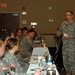 Warrant Officers Learn, Network at 4th Annual Muster