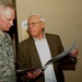 Warrant officers learn, network at 4th annual muster