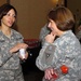 Warrant officers learn, network at 4th annual muster