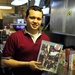 Delivering a Sweet Sugary Taste of Eisenhower
