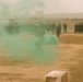Kirkuk Oil police regional training center
