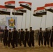 Kirkuk Oil police regional training center