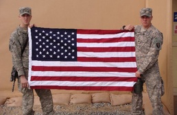 Brothers in Arms Reunited