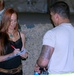 Pro Sports MVP Wrestlers Diva's visit troops in Afghanistan