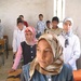 Sustainers raise Safety Awareness at local Iraqi Elementary School