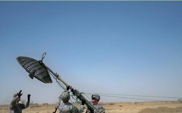 Spartans attend Signal University while deployed