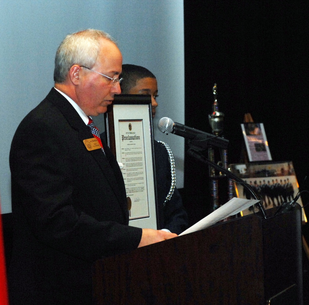 Snellville Soldier posthumously awarded Silver Star