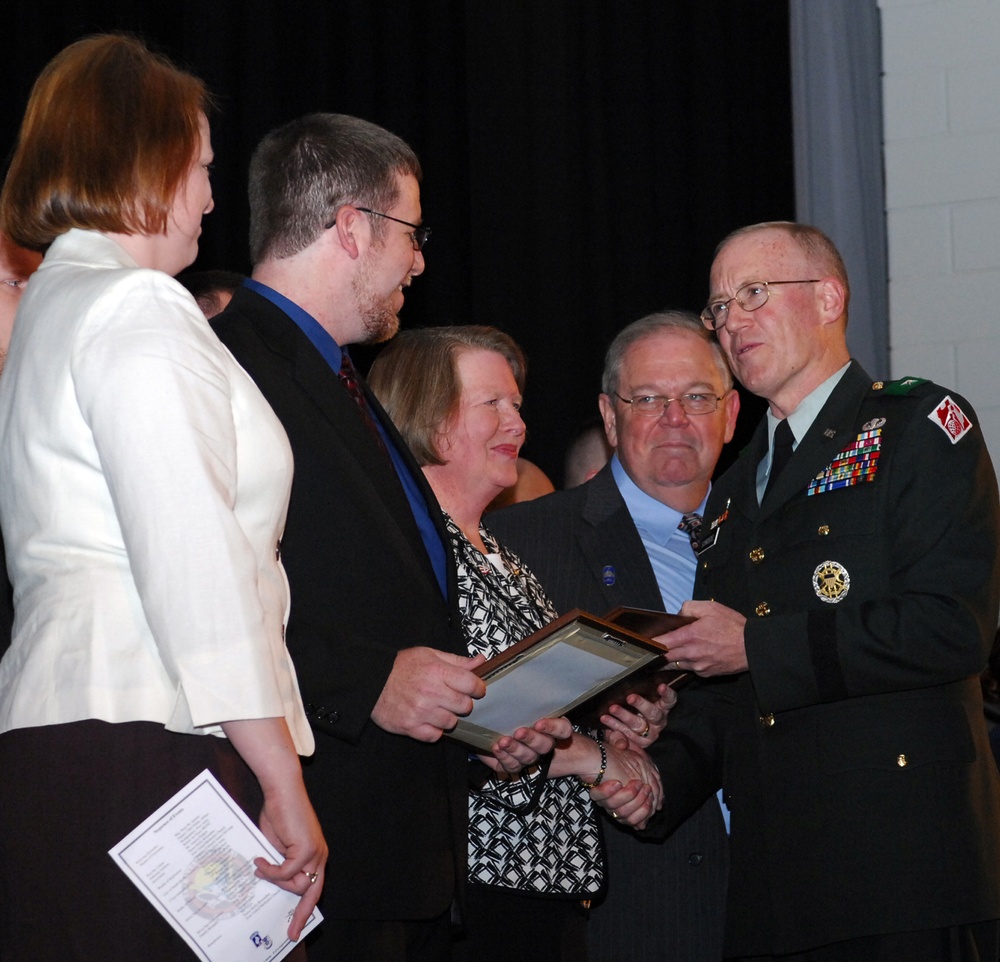 Snellville Soldier posthumously awarded Silver Star