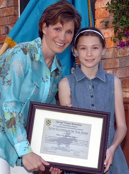 15th Sustainment Brigade recognizes volunteer of the year nominees