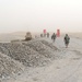 Bridge Repair in Bayji, Iraq