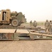 Bridge Repair in Bayji, Iraq