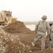 Bridge Repair in Bayji, Iraq