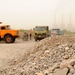 Bridge Repair in Bayji, Iraq