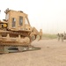 Bridge Repair in Bayji, Iraq