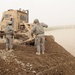 Bridge Repair in Bayji, Iraq