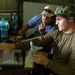 Search and Recovery Operation in Uganda