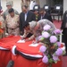 Forward Operating Base Rustamiyah officially handed over to Iraqi government