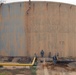 Security assessment stabilizes oil refinery defenses