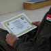 Air Force Instructors Empower Iraqi Warrant Officers to Lead