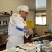 2nd Brigade Combat Team Cook selected for the culinary big leagues