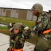 Air Guard completes simulated deployment training