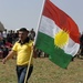 Newroz Celebrations in Northern Iraq