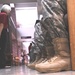 Veterans Affairs hospital hosts health assessment