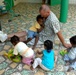 Djibouti Baby Orphanage