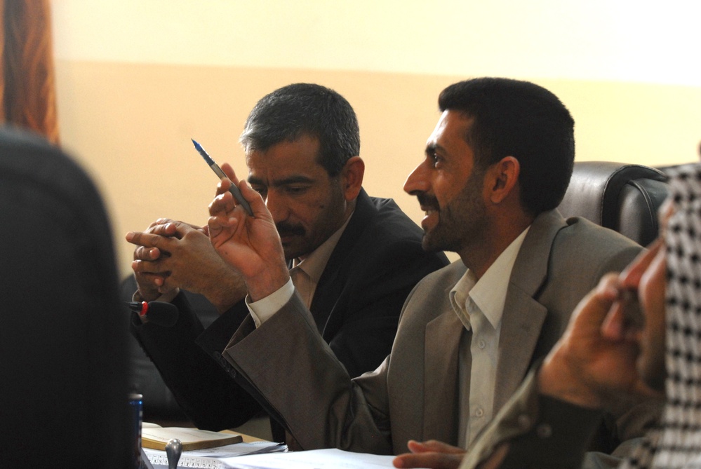 Patrol in Abu Ghraib Patrol in Abu Ghraib