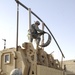 Patrol in Al Hayy