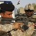 Patrol in Al Hayy