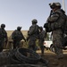 Patrol in Al Hayy