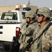 Patrol in Al Hayy
