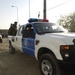Patrol in Al Hayy