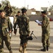 Patrol in Al Hayy
