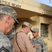 Defender Awarded Purple Heart