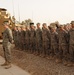 Defender Awarded Purple Heart
