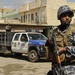 Patrol in Mosul