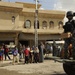 Patrol in Mosul