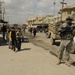Patrol in Mosul