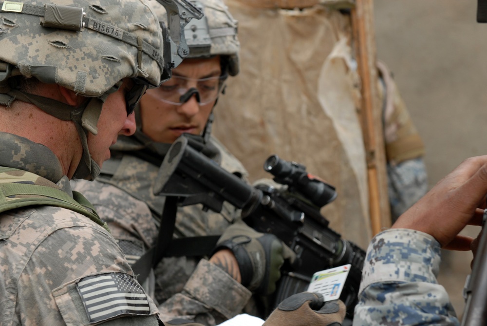 Operation 'Bull Chisel' creates trust, safer neighborhood