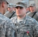 Soldier in Focus - Lt. Richard Warehime