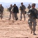 Wisconsin Guardsmen Train Urban Ops, Put 'face to the Fight'