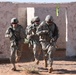 Wisconsin Guardsmen Train Urban Ops, Put 'face to the Fight'